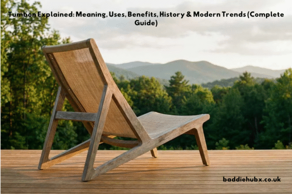 Tumbon Explained: Meaning, Uses, Benefits, History & Modern Trends (Complete Guide)