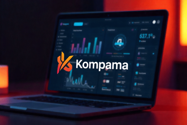 Kompama: The Ultimate Guide to the Revolutionary Digital Platform, Branding Concept, and Innovative Learning Tool