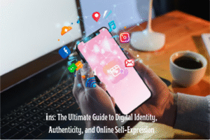 i̇ns: The Ultimate Guide to Digital Identity, Authenticity, and Online Self‑Expression