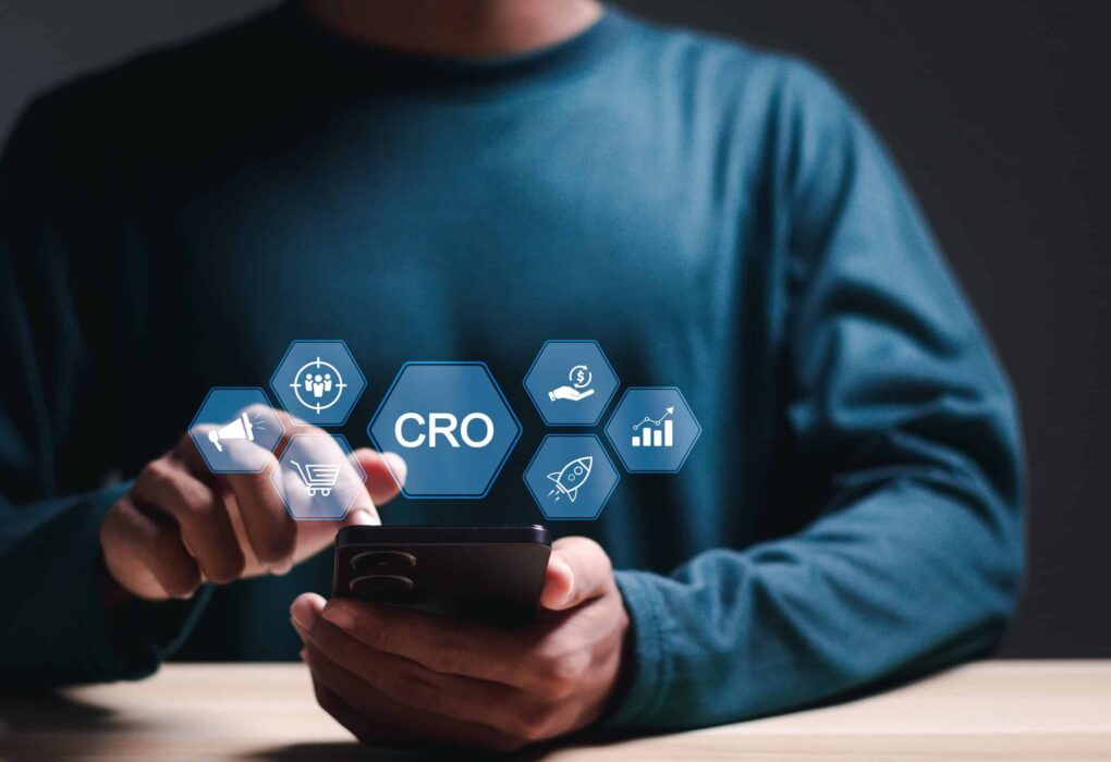 Traffic Boost & Conversion Optimization: Turning Visitors into Measurable Growth 