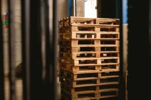 Durable Wooden Pallets